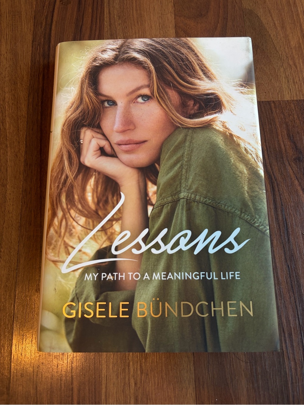 Lessons
